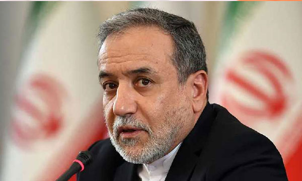 Iran refuses direct talks with US; drone attacks continue amidst peace efforts