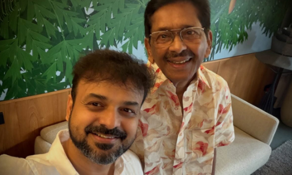 Kunchacko -Boban- Pens- Emotional- Tribute -to -Fazil- as -'Aniyathipravu' -Turns- 29