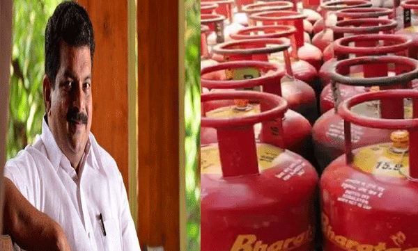 symbols-for-candidates-have-been-allocated - pv-anvar-gets-gas-cylinder