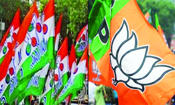 BJP's Muslim card in Bengal