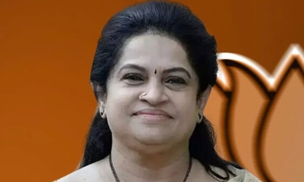 "Congress will end with this election; those who have joined hands with Jamaat-e-Islami are the ones calling BJP a Hindu party."