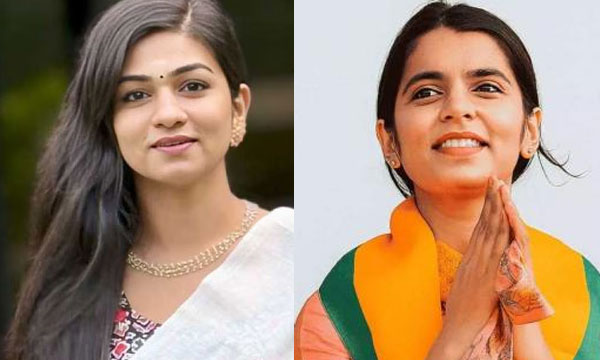 Athira to create 'Jen Z' wave in Ettumanoor; Will Athira D. Nair become the Mythili Thakur of Kerala?