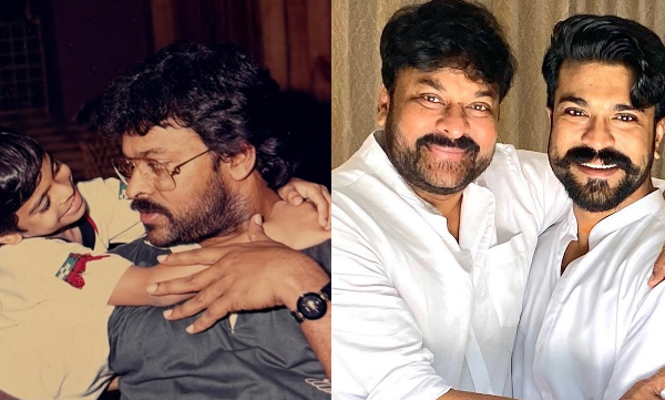 chiranjeevi -Pens -a- Heartfelt -Birthday -Note- for -Son -Ram- Charan