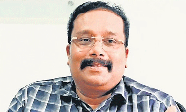b-ashok-ias-against-ldf-government-says-successive-will-increase-fascism