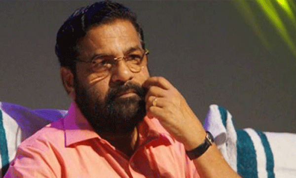 kadakampalli-surendran-on-sabarimala-gold-theft-case