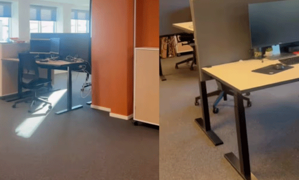 empty-office-in-sweden-at-4-30-pm-indian-techie-shares-video-work-life-balance