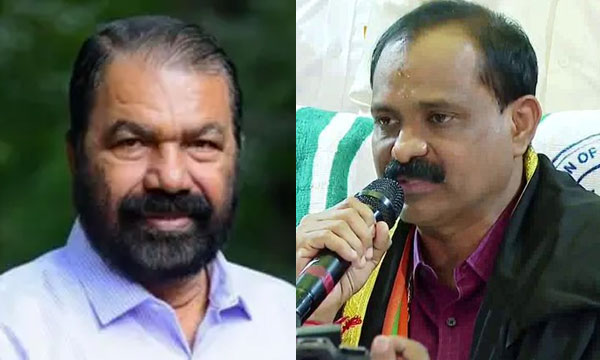 Development Stagnation in Thiruvananthapuram Corp: Mayor Challenges V. Sivankutty to Public Debate