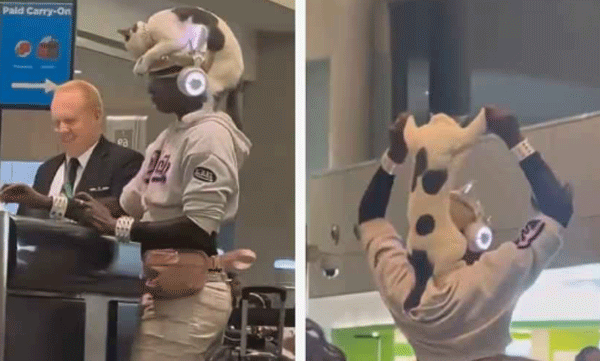 viral-video-woman-walks-through-the-airport-with-a-cat-on-her-head