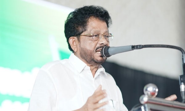 Case filed against C.P. Bawa Haji for promising foreign trips to booth office bearers if he wins