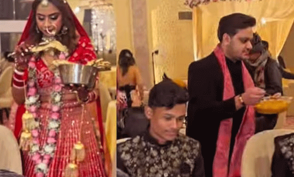 viral-wedding-couple-serves-staff