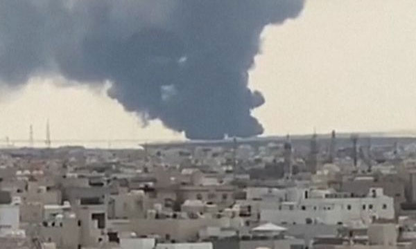 Indian worker killed following intense Iranian attack in Kuwait