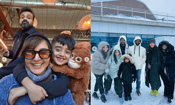 manju-warrier-and-kunchacko-bobans-family-share-magical-moments-from-finland-vacation