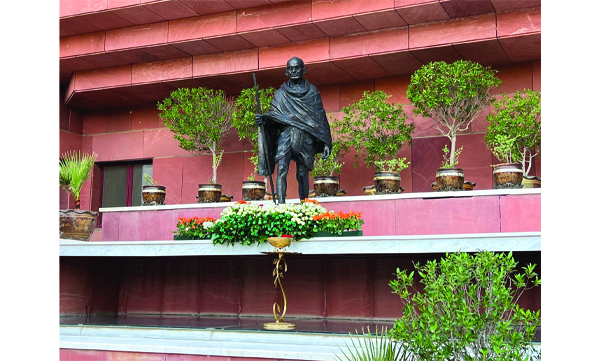 Indian Embassy in Kuwait expresses condolences over death of Indian national in Iran attack