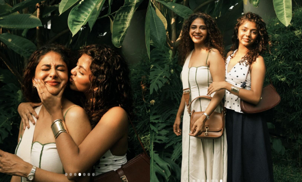 poornima-indrajith-and-nakshatra-stun-in-latest-photos