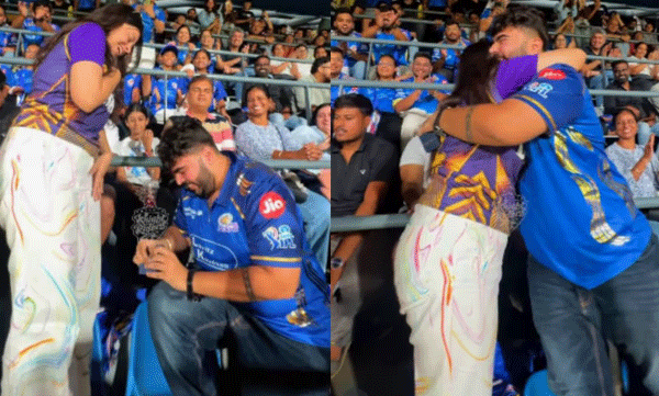 viral-video-mi-vs-kkr-match-man-propose-girlfriend-drops-ring-mid-moment