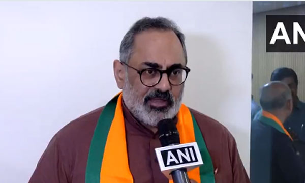 BJP president statement