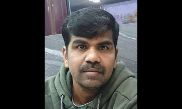 Iran terror attack; Body of Tamil Nadu native Santanaselvam, who was killed in Kuwait, brought back home