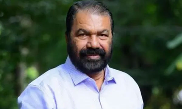 Sivankutty will accept SDPI support; if everything is fine, why seek communal votes, asks BJP