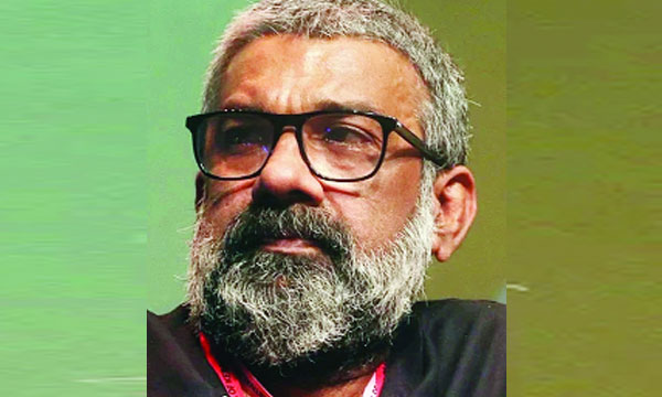 Sexual assault complaint: Director and actor Ranjith remanded; shifted to Ernakulam Sub-jail