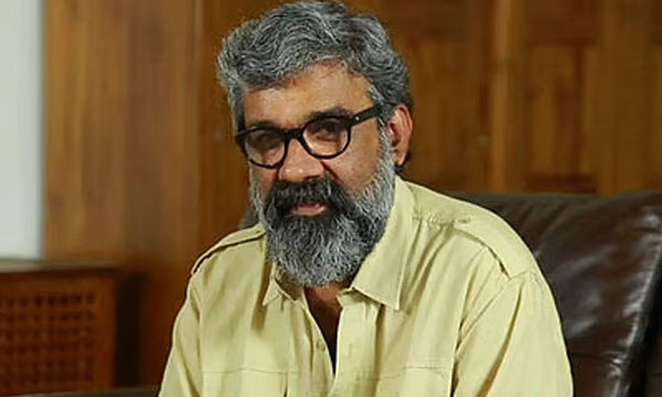 Third case against Ranjith; escaped in the first two cases, got caught in the last one