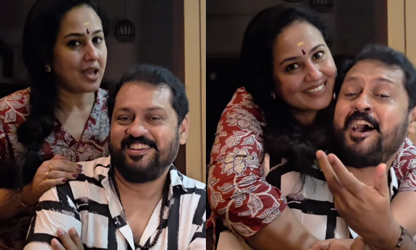 reshmi-boban-and-director-boban-samuel-win-hearts-with-a-soulful-recreation-of-ponnumani-song-