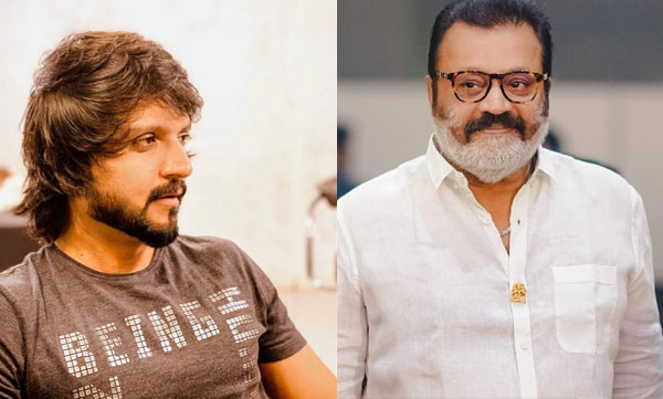 anchor-and-actor-rajesh-keshav-returns-in-trivandrum-after-6-months-treatment-in-vellore-hospital