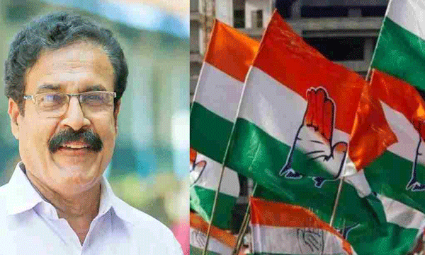 thrissur-former-mayor-mk-varghese-joind-to-congress