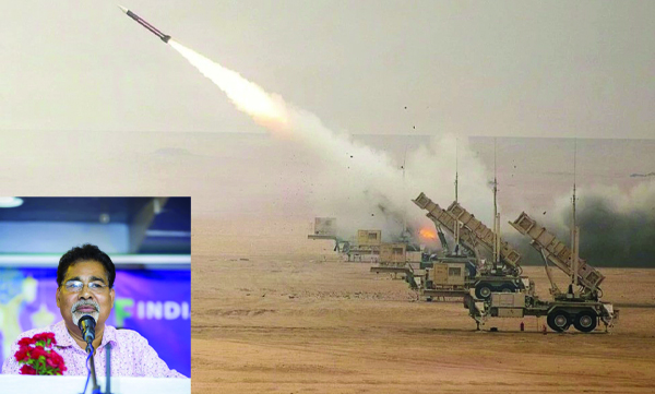 An expatriate in Kuwait's perspective on Iran's terrorist attacks on Gulf countries...