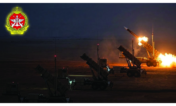 An expatriate in Kuwait's perspective on Iran's terrorist attacks on Gulf countries...