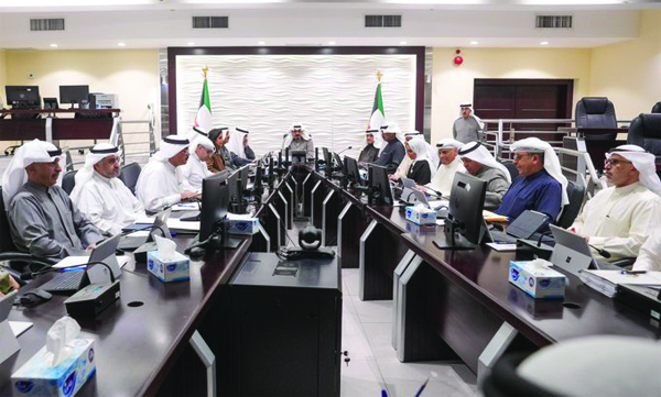 An expatriate in Kuwait's perspective on Iran's terrorist attacks on Gulf countries...