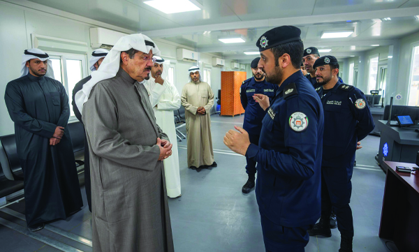 An expatriate in Kuwait's perspective on Iran's terrorist attacks on Gulf countries...