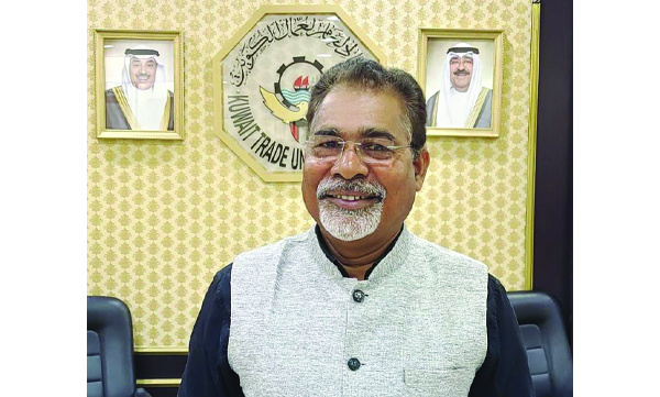 An expatriate in Kuwait's perspective on Iran's terrorist attacks on Gulf countries...