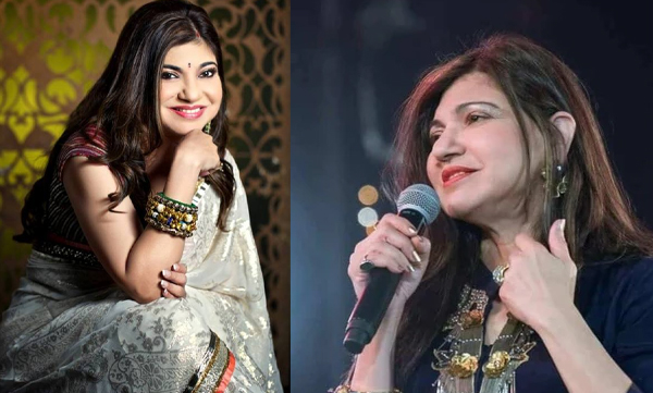 Singer Alka Yagnik provided an update that she has not taken on any new assignments due to her rare hearing disorder