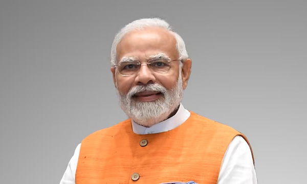 Prime Minister to interact with around four lakh people today via audio bridge