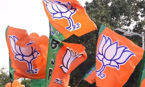 BJP's promises in the agricultural sector are under discussion