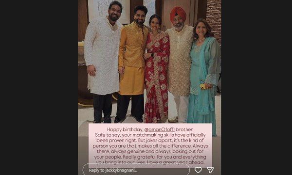 rakul-preet-singh-pens-cute-birthday-wish-for-her-brother-aman
