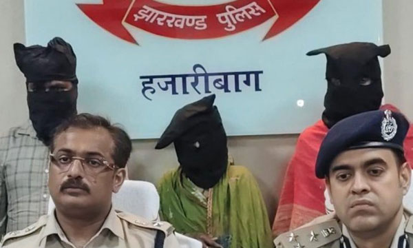 Shocking Human Sacrifice in Jharkhand: Mother Sacrifices Daughter for Son’s Recovery