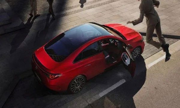 mercedes-benz-cla-battery-electric-car-to-launch-in-india-on-april-24-details-inside