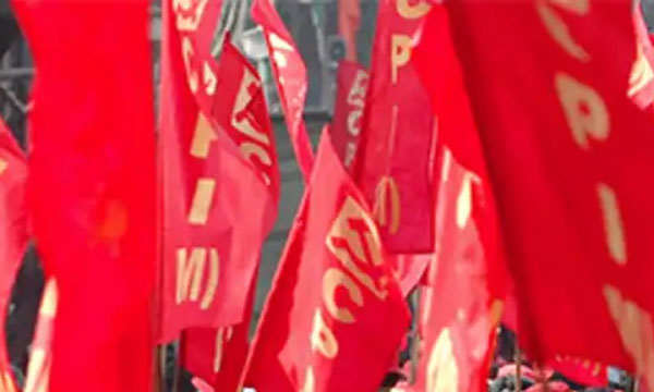 Will break BJP's legs"; CPM leader delivers provocative speech; political controversy erupts in Koothattukulam