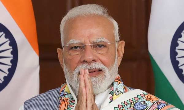 A double-engine government is essential for Kerala's progress; the heralds of change are already sweeping across the state