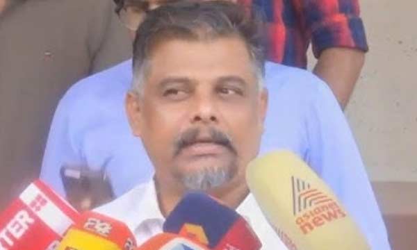 BJP alleges a 'deal' between CPIM and Congress