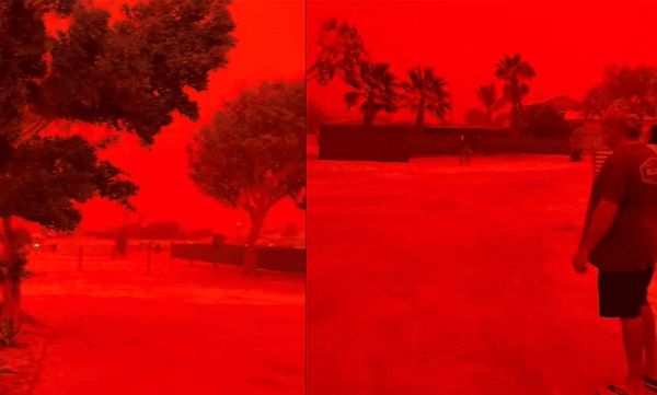 western-australia-red-sky-cyclone-narelle