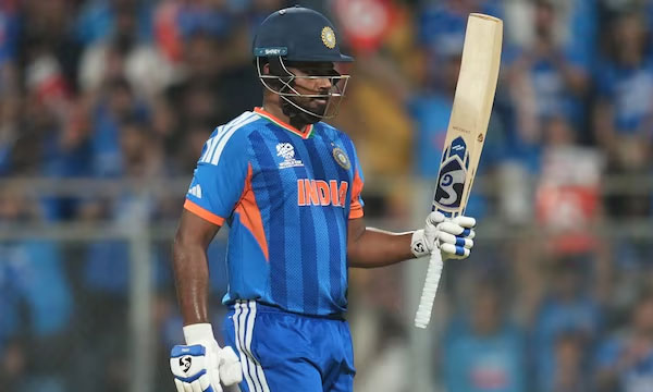 Is Sanju's arrival putting pressure on CSK? Former players claim Gaikwad is unsettled