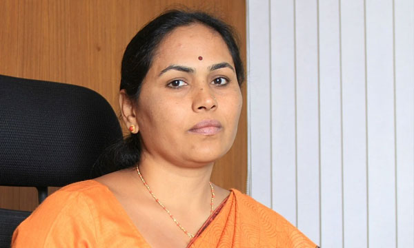 Shobha Karandlaje claims Business Jihad and Land Jihad exist in the state alongside Love Jihad