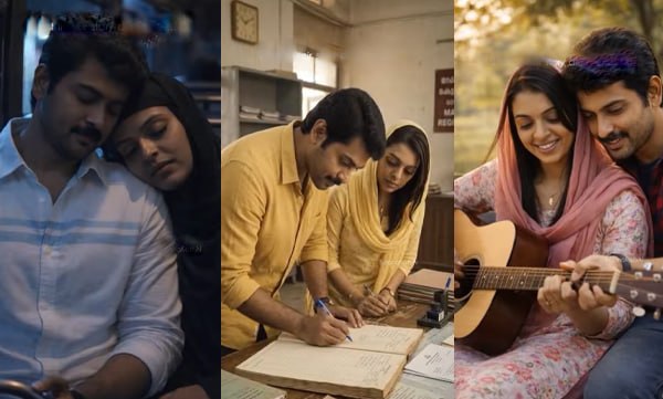 Classmates movie AI version goes viral