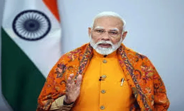 Kerala is ready to bid farewell to LDF: NDA government will come, development of the state will start from Thiruvalla; Modi