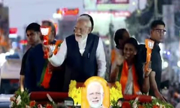 prime-minister-modi-at-trivandrum