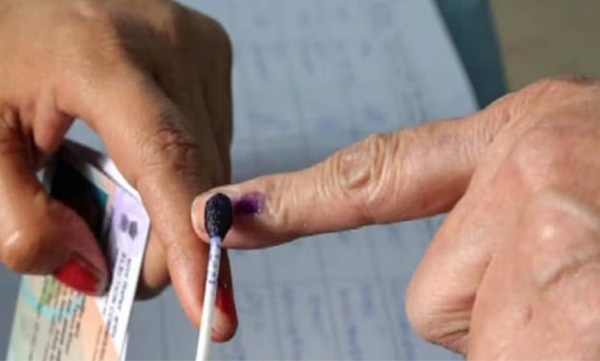 Ettumanoor says - Jayashankar writes