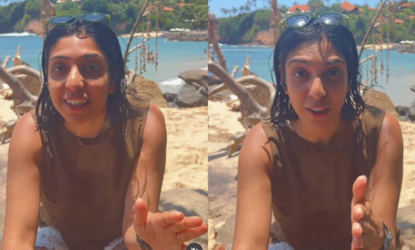 viral-video-indian-woman-comparing-sri-lankas-beach-with-india
