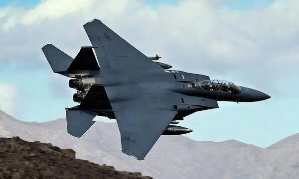 US soldier from the plane shot down by Iran rescued: 'We got him,' says Trump